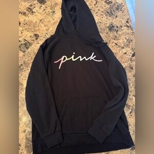 PINK hoodie